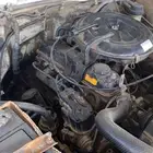 للبيع مكينه هايلكس