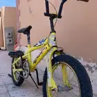سيكل يبقله كفرات بس