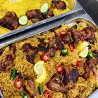 مطبخ ام فاطمه