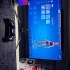 شاشة قيمنق خروافيه