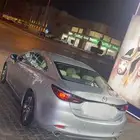 مازدا 6 2019