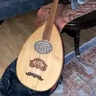 عود مصري