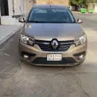 رينو 2012