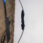 قوس و اسهم ريكيرف 40 باوند