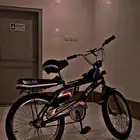 دراجه رامبو مقاس 20 اندنوسي اصلي نظيفه