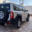 للبيع باترول فتك 2019