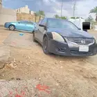 نيسان اليتما 2011