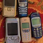 جوالات قديمة