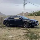 ام جي 6 موديل 2020