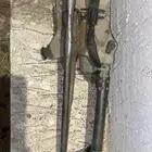 دينمو مساحات كورلا. من 2007 الا 2012