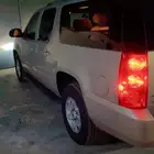 جي ام سي 2010 دبل ماشي 400