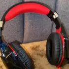 سماعة قمينق