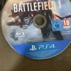 شريط سوني 4 باتل فيلد