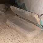 كراسي جيب تويوتا 97