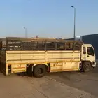 لوري 7 متر سكس
