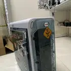 كيس بي سي و معالج و رام و كرت و باور سبلاي