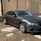 للبيع مازدا 6 2017