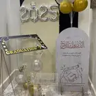 ستاندات حفلات تخرج