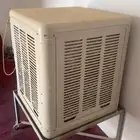 مكيف صحرواي شبه جديد