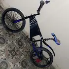 سيكل مقاسه 20 علا السوم ت