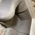كنب شبه جديد الس يبيه خاص