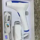 ليزر ازالة الشعر