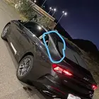 زيق كروم يمين k5 2023 اصلي وكالة