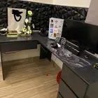 طاولة قيمنق