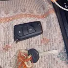مفتاح هايلكس