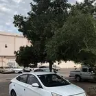 هيونداي أكسنت 2016   ممشى 240 ألف   على السوم