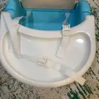 كرسي أطفال ارضي