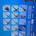 حساب فورت البيع وفيه حساب ثاني فورت بعد