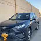 راف فور للبيع ماشي 59 الف فقط موديل 2021