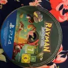 شريط RAYMAN