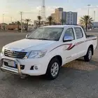هايلكس 2014 غمارتين
