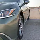 لكزس موديل 2024 شبه وكاله