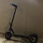 سكوتر كهربائي