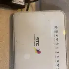 مودم شبكه نظيف مافي عيب