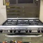 للبيع فرن 5 عيون سبب البيع عدم الحاجة له