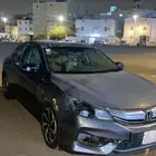 هوندا اكورد 2017 للبيع