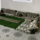 جلسات ارضيه