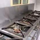 قز غاز 6عيون