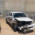 هايلكس للبيع 2010