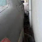 مرسيدس 500sel ممشى 100k موديل 1997