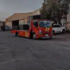 سطحة عرعر الى جميع انحاء المملكة