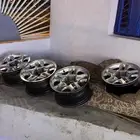 جنوط لكزز ربع للبيع عل سوم