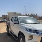 ميتسوبيشي L200 2022