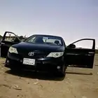 كامري للبيع 2013