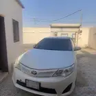 كامري 2015 للبيع البودي طرف رفرف وباب يسار خارجي