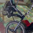 سيكل رامبو اندنوسي للبيع